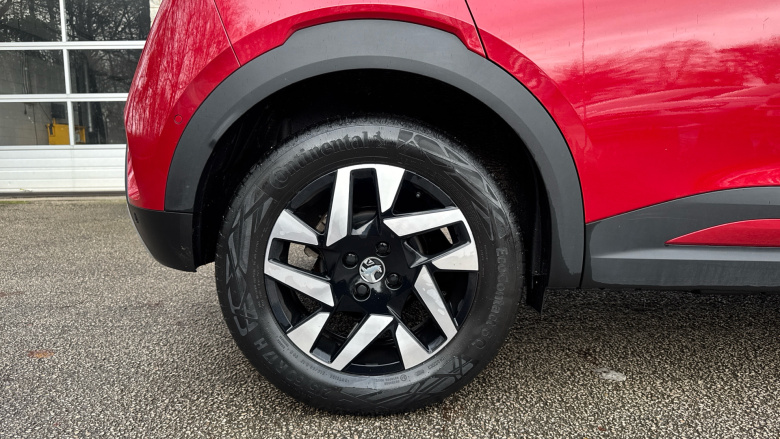 Vauxhall Mokka 1.2 Turbo 100 Elite Premium 5dr Petrol Hatchback